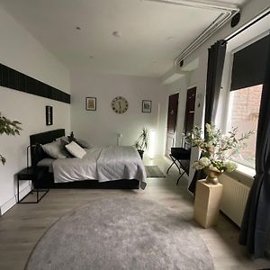 Deluxe Kamer